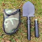 Steel Spetsnaz Tactical Camp Shovel w/sheath Camping, Survival, Outdoors US