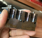 Lyman 2 Cavity Bullet Mold #429244,  44 Magnum  (430 Diameter) 255 Gr GC