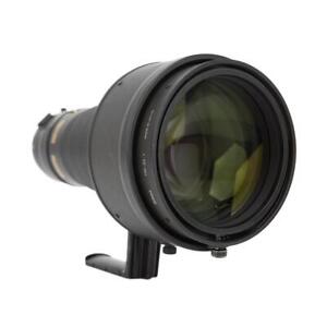 New ListingNikon 400mm f/2.8G ED AF-S Vibration Reduction (VR II) NIKKOR Lens (Black) - U.S