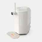 iGulu All in One Automated Home Brewing Machine - F1 Creamy White