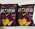 Doritos Hot Spicy Flavor Chips From China