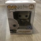 Funko Pop Harry Potter Lord Voldemort #85 Pop In A Box Exclusive