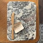 Serving Slabs Salida CO Natural Repurposed Granite For Artisanal Cheeses Cake