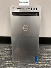 OEM! Dell XPS 8930 Silver Front Cover Bezel Device (0C16NW)