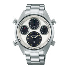 Seiko Prospex Speedtimer Chronograph Solar Watch SBER009 / SFJ009 UK*es