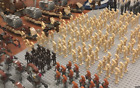 Lego Star Wars Battle Droid Army Super Battle Droid Lego Security Droid Lot Mint