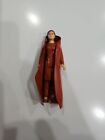 RARE AUTHENTIC! VINTAGE STAR WARS PRINCESS LEIA BESPIN OUTFIT 1980 KENNER HK