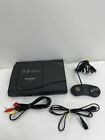 3DO Real FZ-1 Console controller  Panasonic Tested