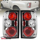 Tail Lights Fits 1993-1997 Ford Ranger Parking Rear Brake Lamps Pair L+R 93-97 (For: 1993 Ford Ranger)