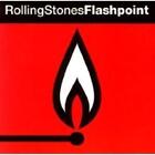 Rolling Stones : Flashpoint CD