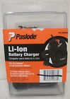 Paslode Li-Ion Battery Charger for Cordless Nailers New in Sealed Package 902667