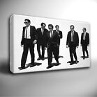 RESERVOIR DOGS 1992 FILM - Giclee CANVAS Wall Art Picture Print
