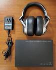 SONY MDR-HW700DS 9.1ch Digital Surround Wireless Headphone System Limited Japan