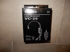 YAESU  VOX  VC-25 headset New in Box