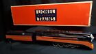Lionel Southern Pacific GS-2 Daylight 4-8-4 Steam Locomotive and Tender.