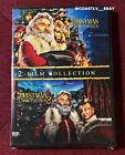 The Christmas Chronicles 1 and 2 DVD Movie Set