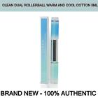 Dual Rollerball Warm & Cool Cotton 5ml - NEW in Box Clean Fragrance