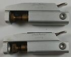 Blue Point by Snap On (2) Micro Grip 2000 Aluminum Clamps MG2000 Made in USA