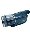 SONY HDR-HC1 HDV Handycam Digital Camera / Camcorder (Works but READ DESCRIP)