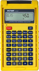 Advanced Construction Calculator with Protective Case