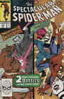 New ListingSpectacular Spider-Man, The #153 VF; Marvel | Tombstone - we combine shipping