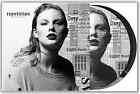 Taylor Swift: Reputation Picture Disc Vinyl LP. Fearless. Speak Now. Lover. 1989