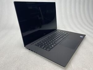 Dell XPS 15 7590 Laptop BOOTS Core i7-9750H 2.60Ghz 16GB RAM 512GB SSD NO OS