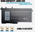 93FTF🧡 Laptop Battery for Dell Latitude 5280 5480 5580 5590 5490 5288 5290 5488
