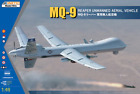 Kinetic 1/48 US MQ-9 Reaper Unmanned Aerial Vehicle K48067