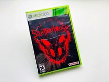 Splatterhouse (Microsoft Xbox 360 2010) [BRAND NEW / SEALED]