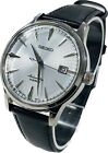 Seiko Cocktail Time Automatic 23 Jewels 6R15-0150 SARB065 Watch Excellent A312