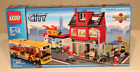 LEGO CITY: City Corner 7641 Factory Sealed Box