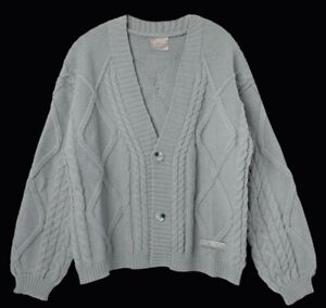 [IN HAND] Tortured Poets Department Taylor Swift M/L Cardigan Sweater TTPD