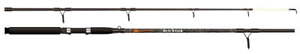 Grit Stick Spinning Fishing Rod, Heavy Action, 7ft