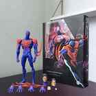 S.H.Figuarts Spider-Man 2099 Across The Spider-Verse Figure CT Ver. (US SELLER)