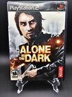 New ListingALONE IN THE DARK (Sony PlayStation 2, PS2) CIB Tested