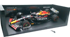 2023 Oracle Red Bull Racing RB19 Max Verstappen in 1:18 Minichamps 110230101