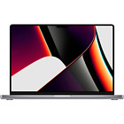 Apple MacBook Pro 16-inch 2021 M1 Pro 10-Core / 16GB / 512GB SSD / 16-Core GPU