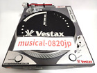 Vestax PDX-a2S Direct Drive DJ Turntable System Record Player PDX a2S