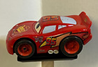 Disney Pixar Cars Shake N Go Speed # 95 Lightning McQueen - L