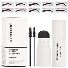 Rennelyn Duo Eyebrow Stamp Stencil Kit and Eyebrow Shaping Kit