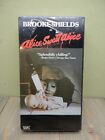Alice, Sweet Alice 1977 VHS 1985 Brooke Shields Horror Cult Classic