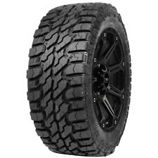 35x12.50R22 Versatyre HD Rugged Terrain 121Q Load F Black Wall Tire