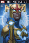 2022 Marvel Masterpieces VARIANT COVERS Nova #75 393/399