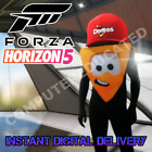 FORZA Horizon 5 - Tankito Doritos Outfit Legendary - STEAM PC 🖥️