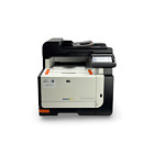 HP Color LaserJet Pro CM1415fnw All-in-One Multifunction Printer TONER INCLUDED