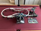 LEGO Space: Monorail Transport Base (6991) 100% Complete & Working