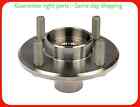 FRONT HUB ONLY for 1995-2000 FORD CONTOUR LEFT OR RIGHT 510029H