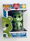 Funko POP! - Animation #355 - Care Bears - Good Luck Bear - Sealed - Light Wear