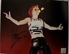 Hayley Williams /Punk Singer Sexy Voice Paramore Signed Autograph 8x10 Photo COA